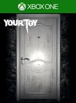 YOUR TOYXBOX ONE/X|SКЛЮЧ