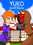 YUKO AND THE AKUMA MENACEXBOX ONE/X|SКЛЮЧ