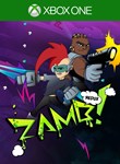 ZAMB! REDUXXBOX ONE/X|SКЛЮЧ