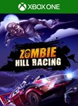ZOMBIE HILL RACINGXBOX ONE/X|S+ПККЛЮЧ