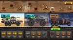 ZOMBIE HILL RACINGXBOX ONE/X|S+ПККЛЮЧ - изображение № 8
