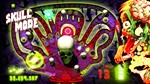 ZOMBIE PINBALLXBOX ONE/X|SКЛЮЧ - изображение № 3