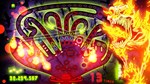 ZOMBIE PINBALLXBOX ONE/X|SКЛЮЧ - изображение № 5