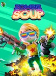 ZOMBIE SOUPXBOX X|SКЛЮЧ