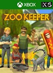 ZOOKEEPERXBOX ONE/X|SКЛЮЧ