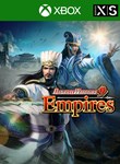 DYNASTY WARRIORS 9 EMPIRESXBOX ONE/X|SКЛЮЧ