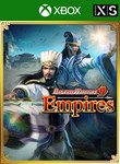 DYNASTY WARRIORS 9 EMPIRES DELUXE EDITIONXBOX КЛЮЧ