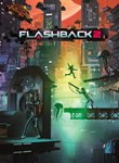 FLASHBACK 2XBOX X|SКЛЮЧ
