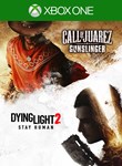 INFECTED COWBOYS BUNDLE2 ИГРЫ  XBOX ONE/X|SКЛЮЧ