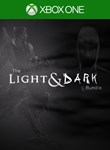 LIGHT & DARK BUNDLEXBOX ONE/X|SКЛЮЧ