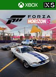 FORZA HORIZON 5: ACCELERATION CAR PACKXBOX+PCКЛЮЧ