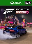 FORZA HORIZON 5: EUROPEAN AUTOMOTIVE CAR PACKXBOX КОД
