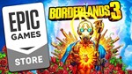 BORDERLANDS 3EPIC STOREКЛЮЧ  СНГ КРОМЕ РФ И РБ