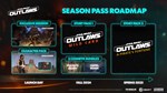 STAR WARS OUTLAWS ULTIMATE EDITIONXBOX X|SКЛЮЧ - изображение № 5