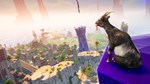 GOAT SIMULATOR 3 MULTIVERSE OF NONSENSE DLCXBOX КЛЮЧ - изображение № 3