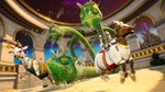 GOAT SIMULATOR 3 MULTIVERSE OF NONSENSE DLCXBOX КЛЮЧ - изображение № 2