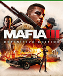 MAFIA III: DEFINITIVE EDITION Steam (RU/CIS) КЛЮЧ