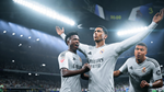 EA SPORTS FC 25 ДОСТУПНО СРАЗУ XBOX КЛЮЧ