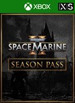 WARHAMMER 40,000: SPACE MARINE 2 - SEASON PASSXBOX