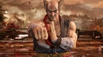 TEKKEN 8 - HEIHACHI MISHIMAXBOX X|SКЛЮЧ
