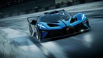 GRID LEGENDS: WINTER BASHXBOX ONE/X|SКЛЮЧ - изображение № 4