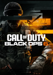 CALL OF DUTY: BLACK OPS 6 - CROSS-GEN BUNDLEXBOX КЛЮЧ