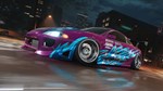 NEED FOR SPEED UNBOUND ULTIMATE UPGRADEXBOX КЛЮЧ - изображение № 4