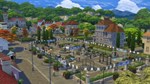 The Sims 4 Жизнь и смерть — ДополнениеXBOX КЛЮЧ - изображение № 4