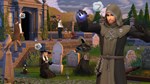 The Sims 4 Жизнь и смерть — ДополнениеXBOX КЛЮЧ