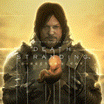 DEATH STRANDING DIRECTORS CUT XBOX X|S+ПК 2024КЛЮЧ
