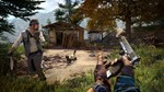 Far Cry 4UBISOFT  RUКЛЮЧ