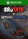 BROTATO & ABYSSAL TERRORS DLC - BUNDLEXBOX КЛЮЧ 