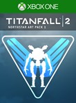 TITANFALL 2: NORTHSTAR ART PACK 1XBOX ONE/X|SКЛЮЧ