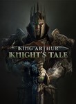 KING ARTHUR: KNIGHT'S TALEXBOX X|SКЛЮЧ