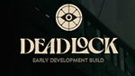 DEADLOCK Приглашение в игру Valve