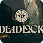 DEADLOCK Приглашение в игру Valve