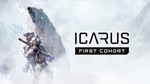 ICARUS (STEAM) Аккаунт НАВСЕГДА Region Free
