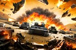 Аккаунт World of tanks 25 топов [RU]