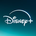 Disney Plus (подписка на 6 месяца)