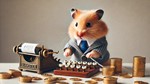  Купить  Рефералы Hamster Kombat +25.000 монет
