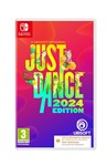 Just Dance 2024 edition [ Nintendo switch ключ ]