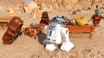 LEGO  Star Wars: The Skywalker Saga [nintendo switch] - изображение № 2