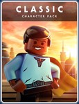 LEGO  Star Wars: The Skywalker Saga [nintendo switch] - изображение № 3