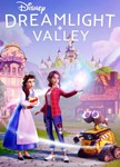 Disney Dreamlight Valley [ Nintendo switch ключ ] - изображение № 2