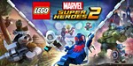 LEGO Marvel Super Heroes 2 [ключ nintendo switch] - изображение № 3