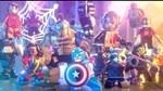 LEGO Marvel Super Heroes 2 [ключ nintendo switch]
