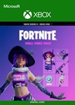 Fortnite - Chill Vibez Pack XBOX Key
