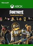 Fortnite - Gilded Elites PackXBOXKey