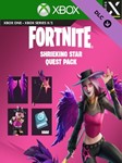 Fortnite - Shrieking Star Quest PackXBOXKey