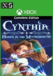 Cynthia: Hidden in the Moonshadow - Complete Edition 